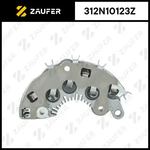 Диодный мост генератора 312N10123Z ZAUFER