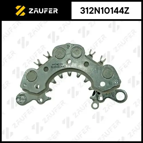 Диодный мост генератора 312N10144Z ZAUFER