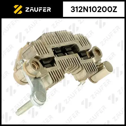Диодный мост генератора 312N10200Z ZAUFER