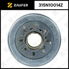 Бендикс стартера 315N10014Z ZAUFER