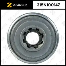 Бендикс стартера 315N10014Z ZAUFER