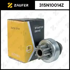 Бендикс стартера 315N10014Z ZAUFER
