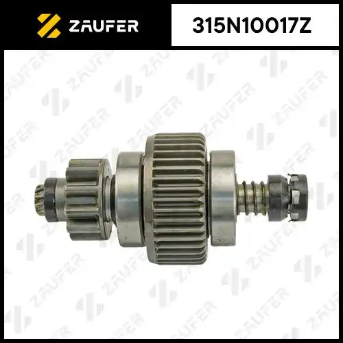 Бендикс стартера 315N10017Z ZAUFER