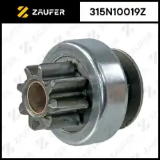Бендикс стартера 315N10019Z ZAUFER