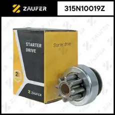Бендикс стартера 315N10019Z ZAUFER