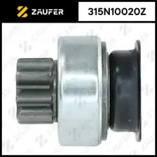 315N10020Z Бендикс стартера ZAUFER