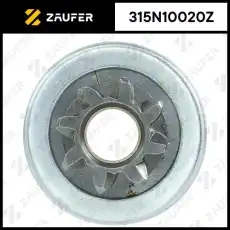 315N10020Z Бендикс стартера ZAUFER