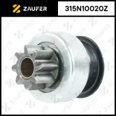 315N10020Z Бендикс стартера ZAUFER