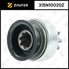 315N10020Z Бендикс стартера ZAUFER