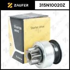 315N10020Z Бендикс стартера ZAUFER