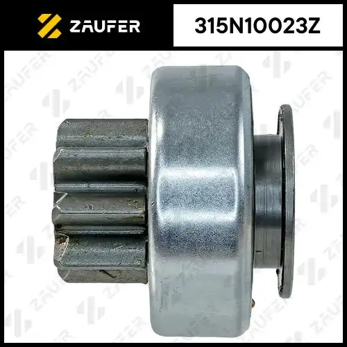 Бендикс стартера 315N10023Z ZAUFER