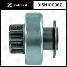 Бендикс стартера 315N10038Z ZAUFER