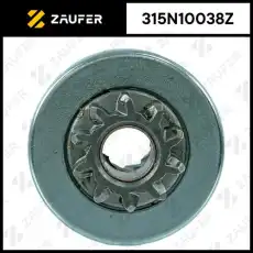 Бендикс стартера 315N10038Z ZAUFER