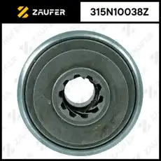 Бендикс стартера 315N10038Z ZAUFER