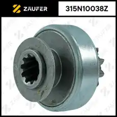 Бендикс стартера 315N10038Z ZAUFER