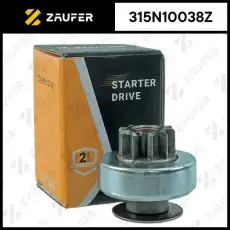 Бендикс стартера 315N10038Z ZAUFER