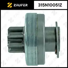 Бендикс стартера 315N10051Z ZAUFER
