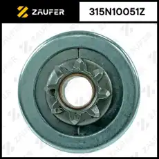 Бендикс стартера 315N10051Z ZAUFER