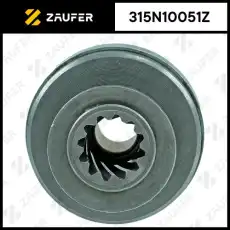 Бендикс стартера 315N10051Z ZAUFER