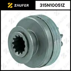 Бендикс стартера 315N10051Z ZAUFER