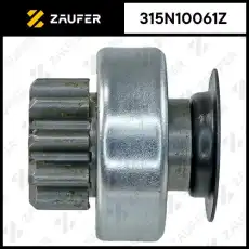 Бендикс стартера 315N10061Z ZAUFER