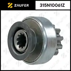 Бендикс стартера 315N10061Z ZAUFER