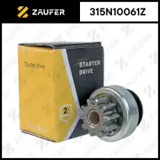 Бендикс стартера 315N10061Z ZAUFER