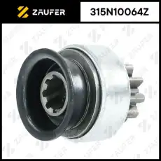 Бендикс стартера 315N10064Z ZAUFER