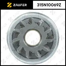 Бендикс стартера 315N10069Z ZAUFER