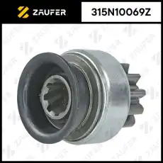 Бендикс стартера 315N10069Z ZAUFER