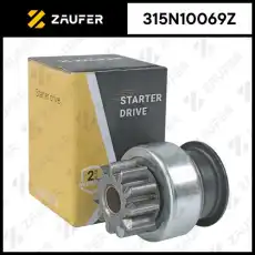 Бендикс стартера 315N10069Z ZAUFER