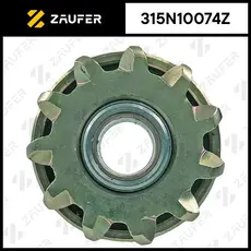 Бендикс стартера 315N10074Z ZAUFER