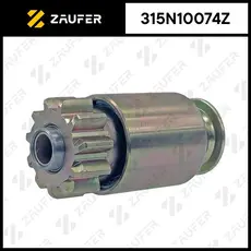 Бендикс стартера 315N10074Z ZAUFER