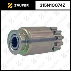 Бендикс стартера 315N10074Z ZAUFER