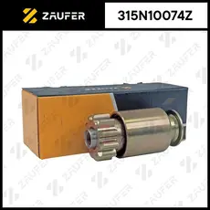 Бендикс стартера 315N10074Z ZAUFER