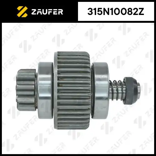 Бендикс стартера 315N10082Z ZAUFER