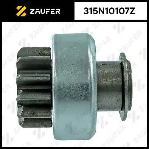 315N10107Z Бендикс стартера ZAUFER