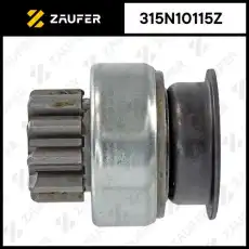 Бендикс стартера 315N10115Z ZAUFER