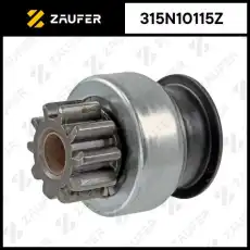 Бендикс стартера 315N10115Z ZAUFER
