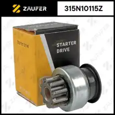 Бендикс стартера 315N10115Z ZAUFER