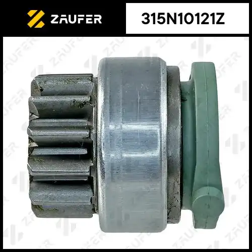 Бендикс стартера 315N10121Z ZAUFER