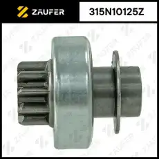 Бендикс стартера 315N10125Z ZAUFER