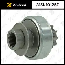 Бендикс стартера 315N10125Z ZAUFER