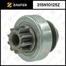 Бендикс стартера 315N10125Z ZAUFER