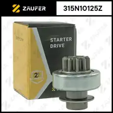 Бендикс стартера 315N10125Z ZAUFER