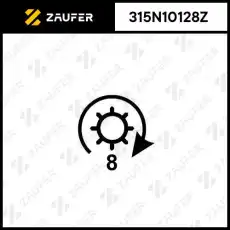 Бендикс стартера 315N10128Z ZAUFER