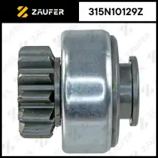 Бендикс стартера 315N10129Z ZAUFER