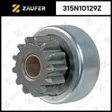 Бендикс стартера 315N10129Z ZAUFER