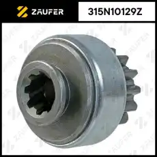 Бендикс стартера 315N10129Z ZAUFER