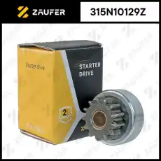 Бендикс стартера 315N10129Z ZAUFER